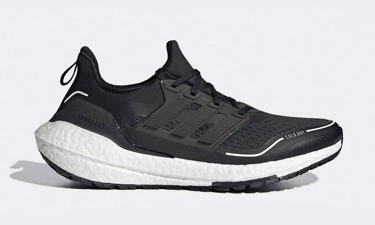 Ultra boost cold rdy review